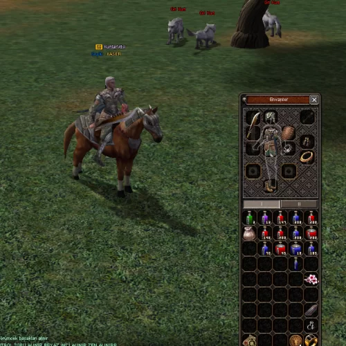  35 LWL ZIRHLI ATLI SURA SATILIR